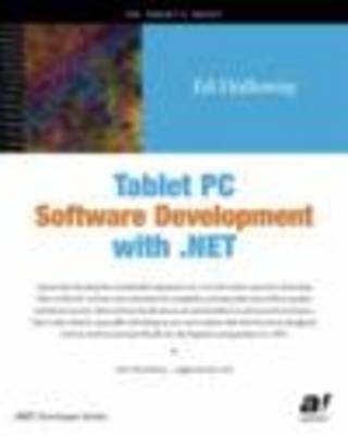 Tablet PC Software Development - Ed Holloway