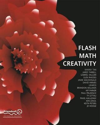 Flash Math Creativity - Jared Tarbell Manny Tan