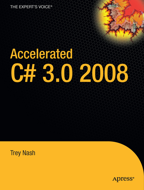 Accelerated C# 2008 - Trey Nash