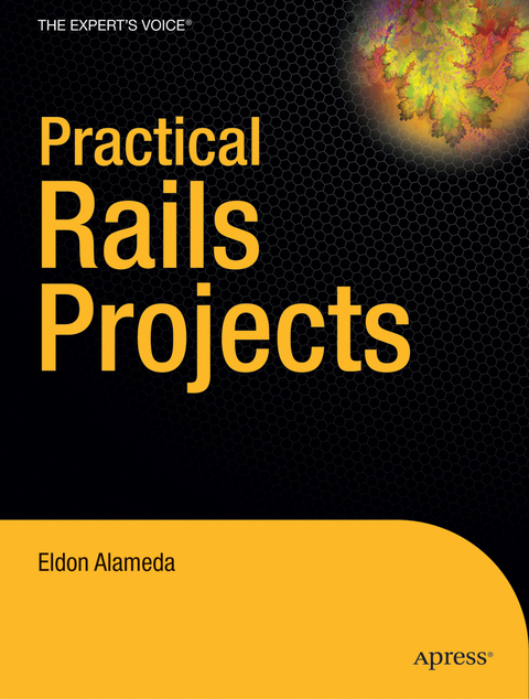 Practical Rails Projects - Eldon Alameda