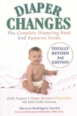 Diaper Changes - Theresa Rodriguez Farrisi