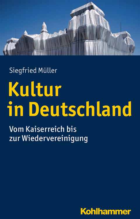 Kultur in Deutschland - Siegfried Müller