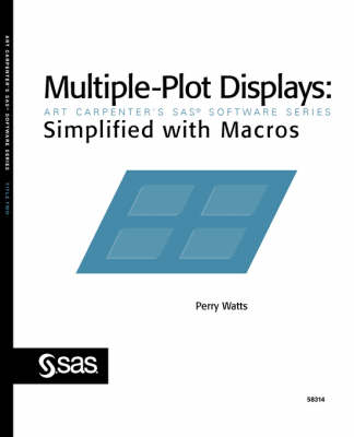 Multiple-Plot Displays - Perry Watts