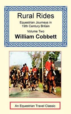 Rural Rides - William Cobbett