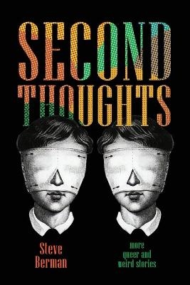 Second Thoughts - Steve Berman