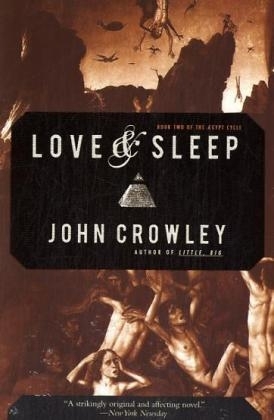 Love & Sleep - John Crowley