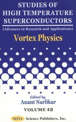 Studies of High Temperature Superconductors, Volume 42 - 