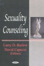 Sexuality Counseling - David Capuzzi