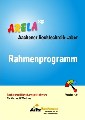 Aachener Rechtschreib-Labor - ARELA (Rahmenprogramm). Rechtschreibliche... / Aachener Rechtschreib-Labor - ARELA (Rahmenprogramm). Rechtschreibliche... - Karl L Herné