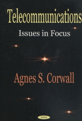 Telecommunications - Agnes S Corwall
