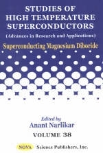 Studies of High Temperature Superconductors - Anant Narlikar