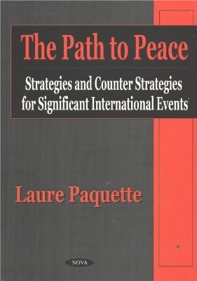 Path to Peace - Laure Parquette