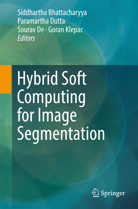 Hybrid Soft Computing for Image Segmentation - 