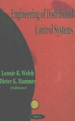Engineering of Distributed Control Systems - Dieter K. Hammer