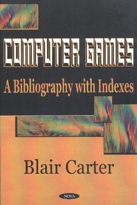 Computer Games - 