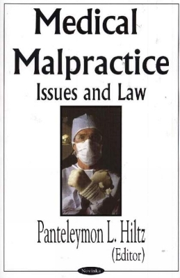 Medical malpractice - 