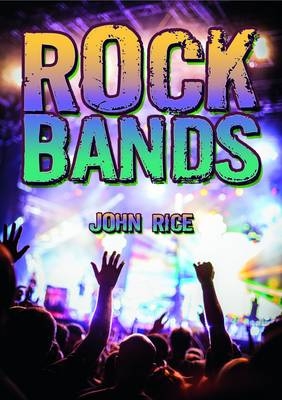 Rock Bands - J. H. Rice