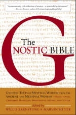 The Gnostic Bible - 