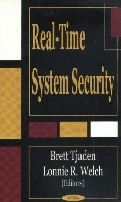 Real-Time System Security - 