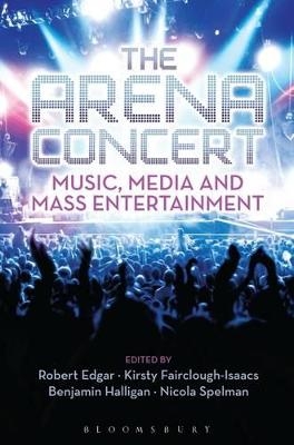 The Arena Concert - 