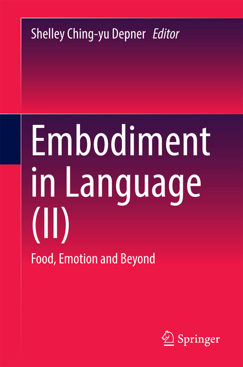 Embodiment in Language (II) - 