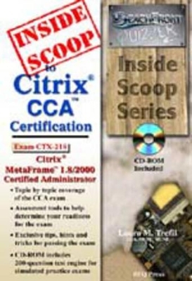 InsideScoop to MCP/MCSE Certification - Patrick Simpson