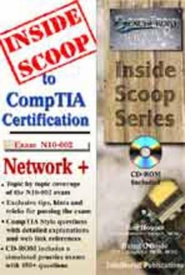 InsideScoop to CompTIA Network+ Technology - Tcat Houser, Helen O'Boyle