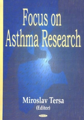 Focus on Asthma Research - 