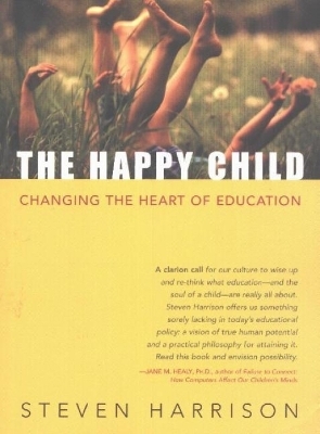 Happy Child - Steven Harrison