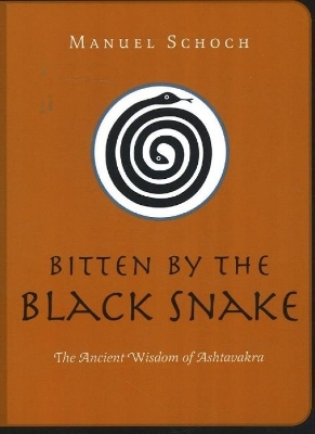 Bitten by the Black Snake - Manuel Schoch