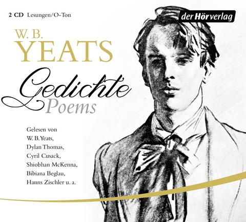 Gedichte/Poems - William Butler Yeats