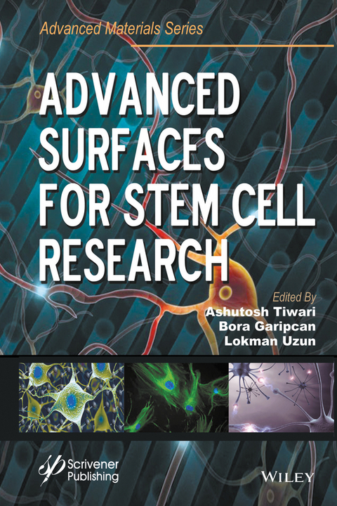 Advanced Surfaces for Stem Cell Research - 