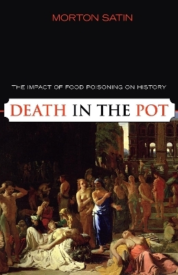 Death in the Pot - Morton Satin