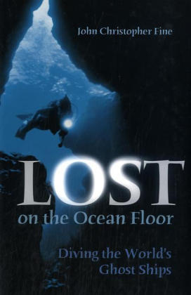 Lost on the Ocean Floor - John Christopher Fine