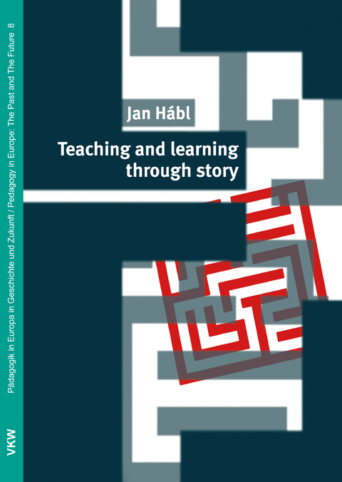 Teaching and learning story - Jan Hábl