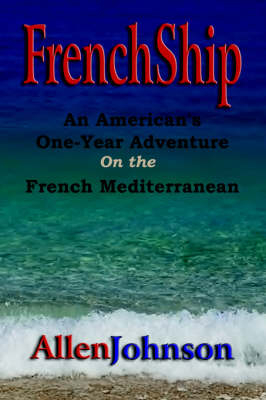 FrenchShip - Allen Johnson