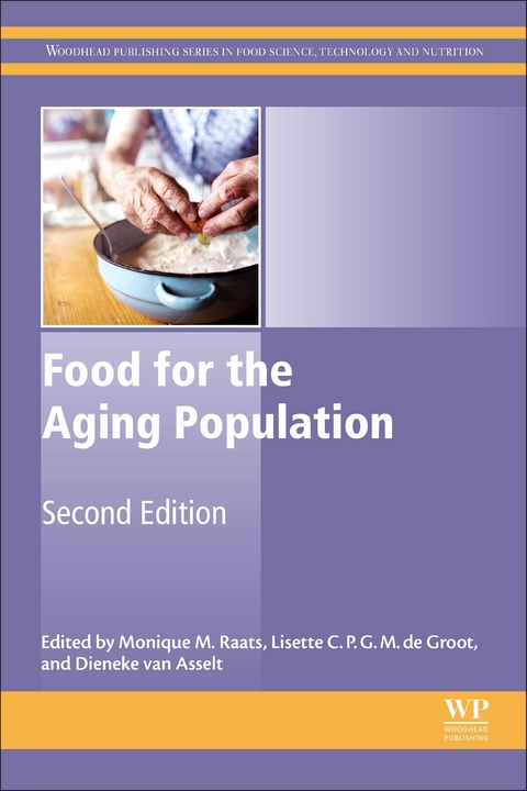 Food for the Aging Population - 