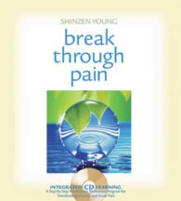 Break Through Pain - Shinzen Young