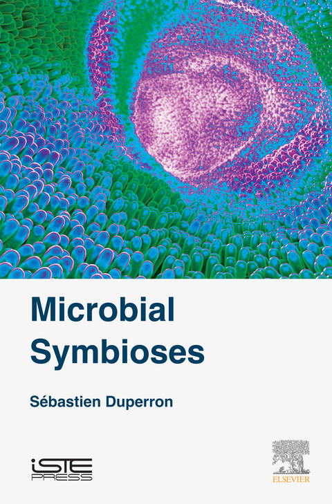 Microbial Symbioses -  Sebastien Duperron