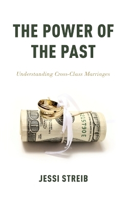 The Power of the Past - Jessi Streib