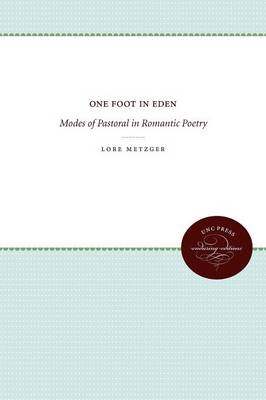 One Foot in Eden - Lore Metzger