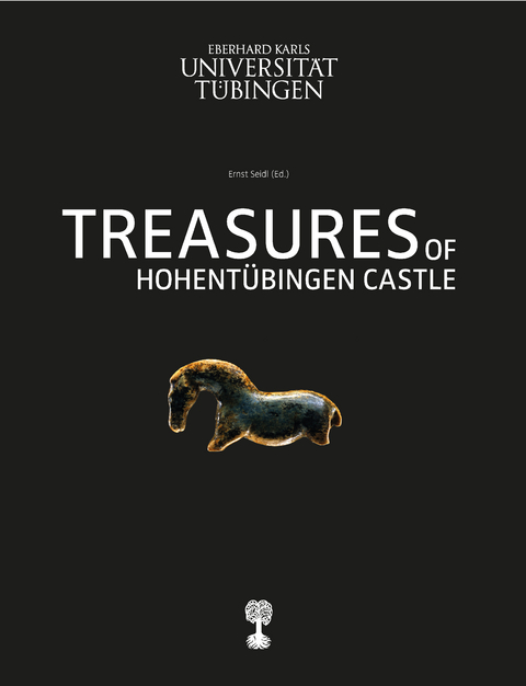 Treasures of Hohentübingen Castle - 