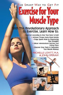 Exercise for Your Muscle Type - Joh Speraw, Michelle Lovitt