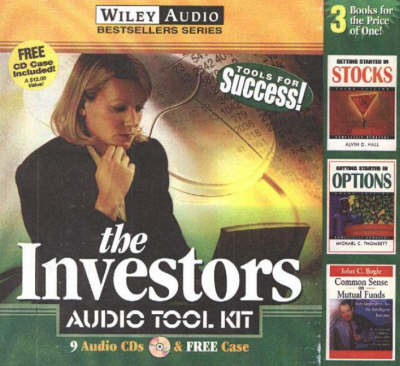 Investor's Audio Tool Kit - 