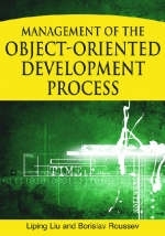 Management of the Object-oriented Development Process