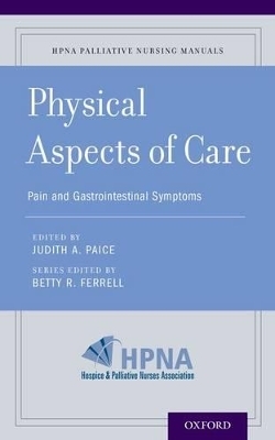 Physical Aspects of Care - 