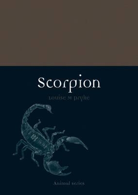 Scorpion -  Pryke Louise M. Pryke