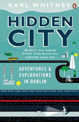 Hidden City - Karl Whitney