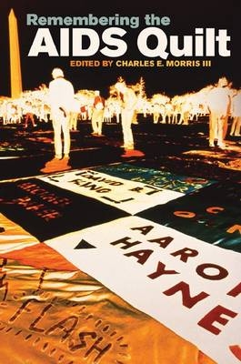 Remembering the AIDS Quilt - 