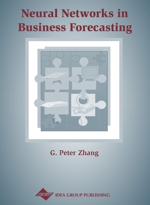 Neural Networks in Business Forecasting  - G. Peter Zhang